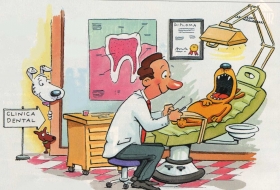 Sección especialidades - Basset Dental & Veterinary 